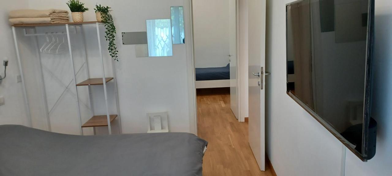 Terrazza Di San Paolo Appartement *