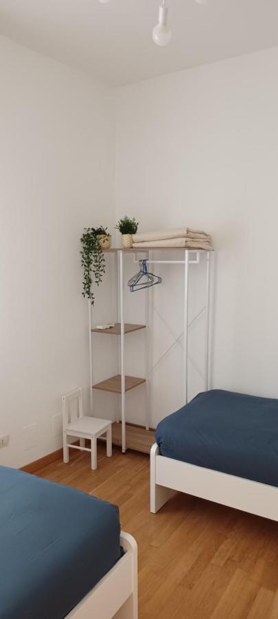 Appartement Terrazza Di San Paolo *