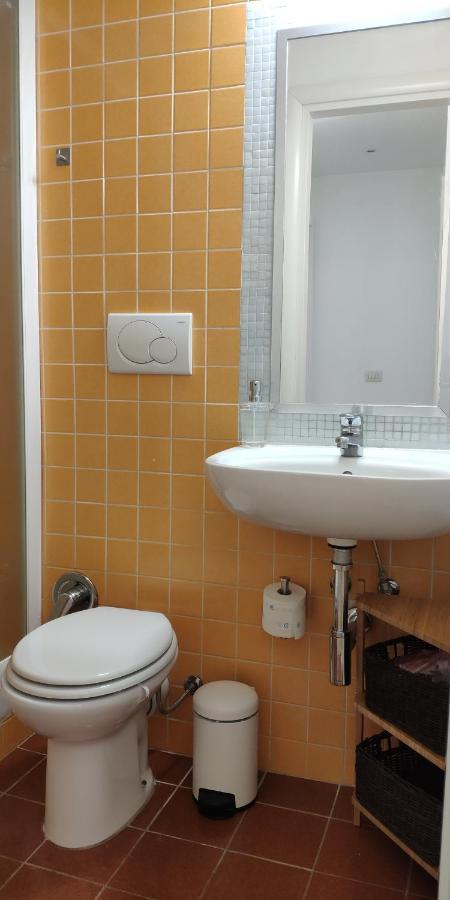 Appartement Terrazza Di San Paolo Rome