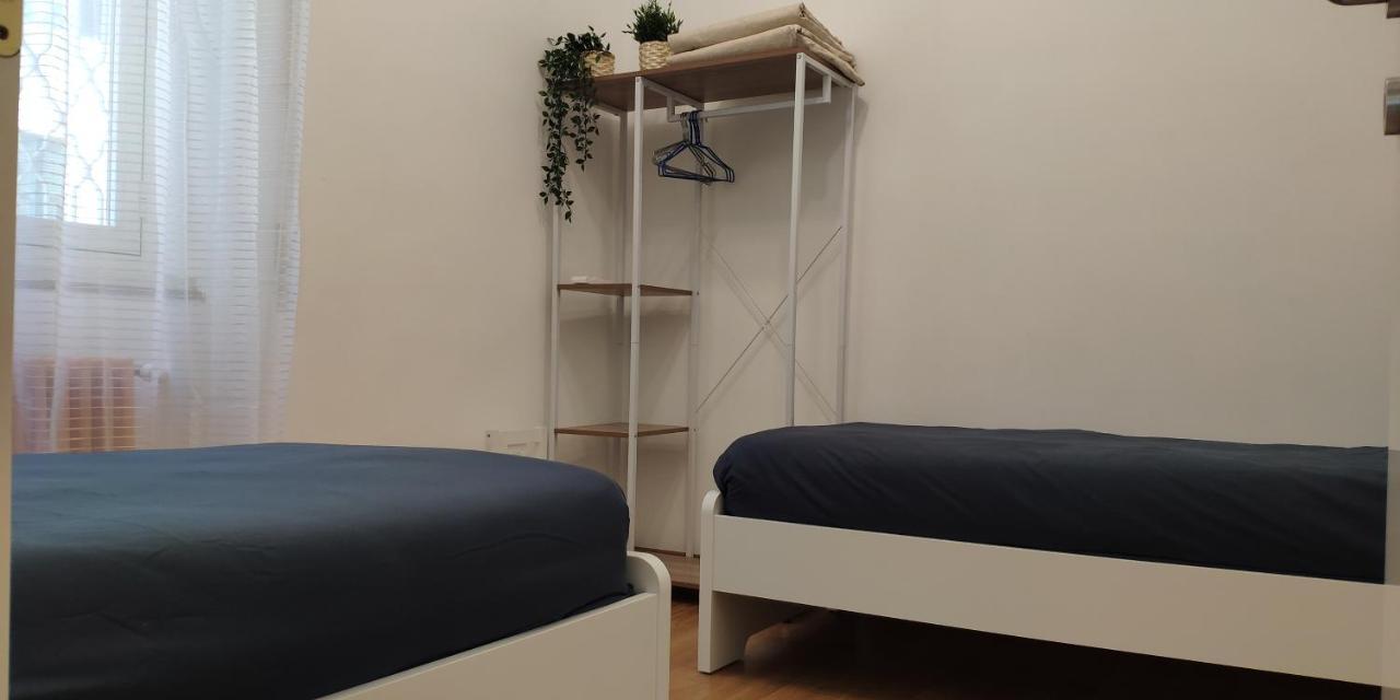 Terrazza Di San Paolo Appartement *
