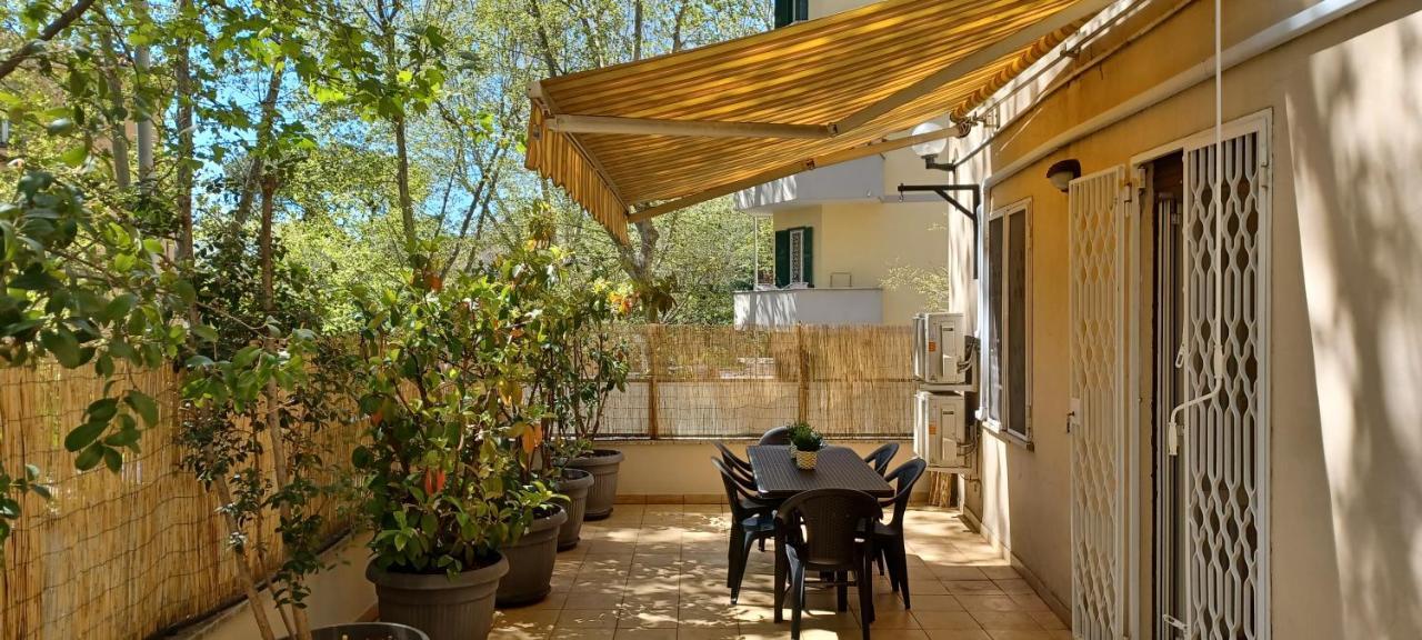 Appartement Terrazza Di San Paolo *
