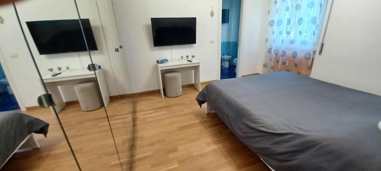 Appartement Terrazza Di San Paolo *