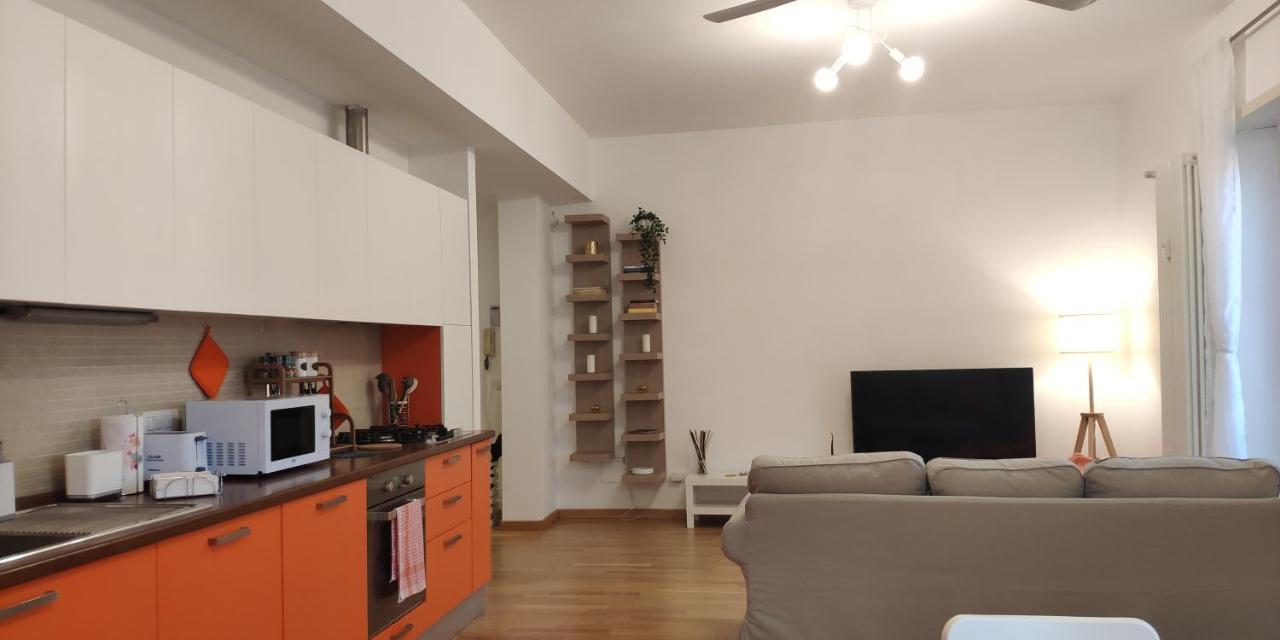 Terrazza Di San Paolo Appartement