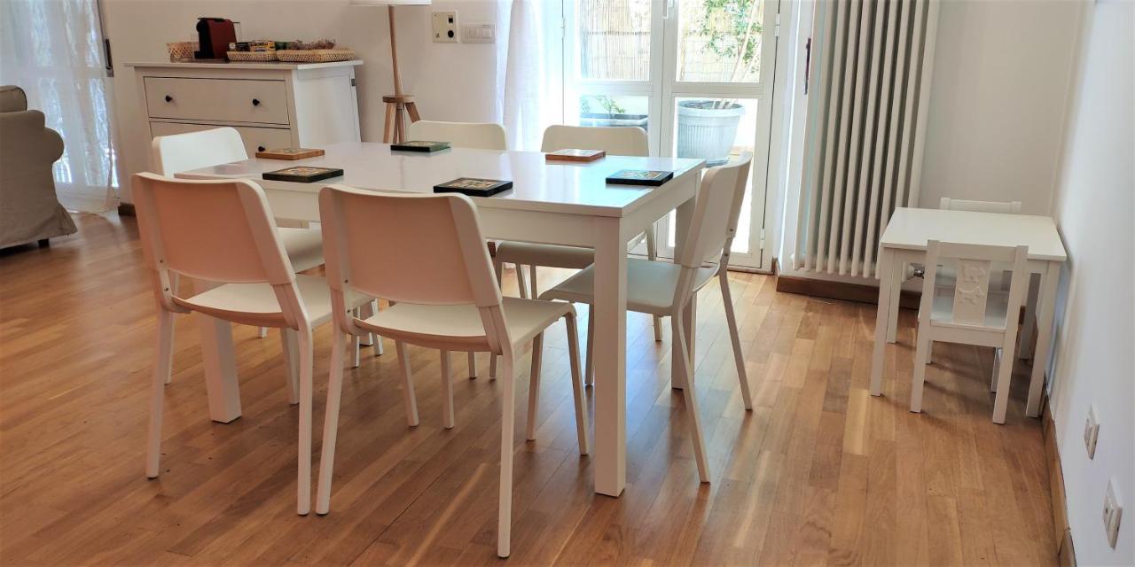 Terrazza Di San Paolo Appartement *