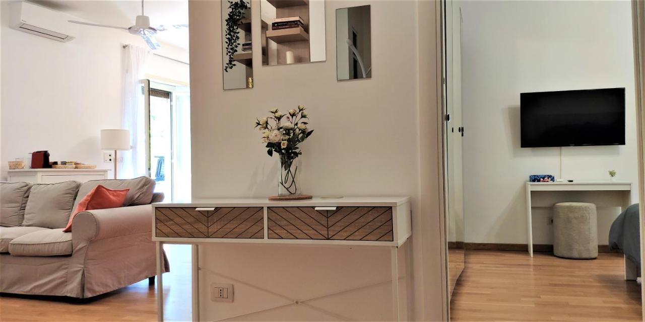 Terrazza Di San Paolo Appartement Rome