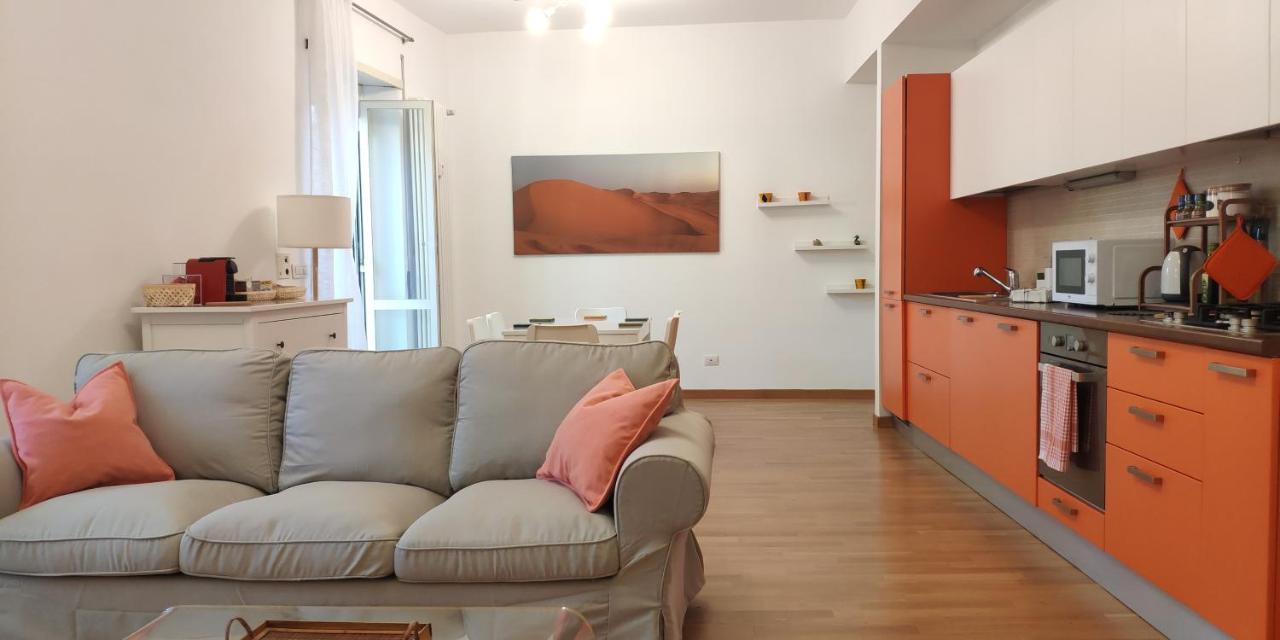 Terrazza Di San Paolo Appartement *
