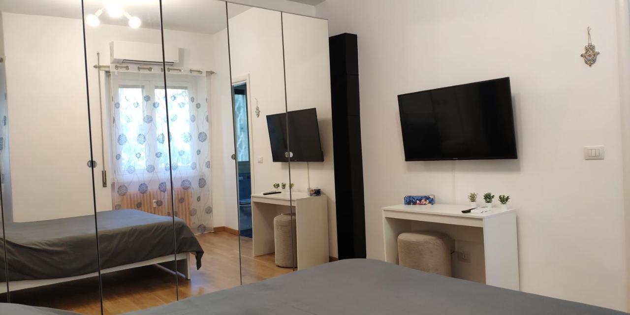 Terrazza Di San Paolo Appartement