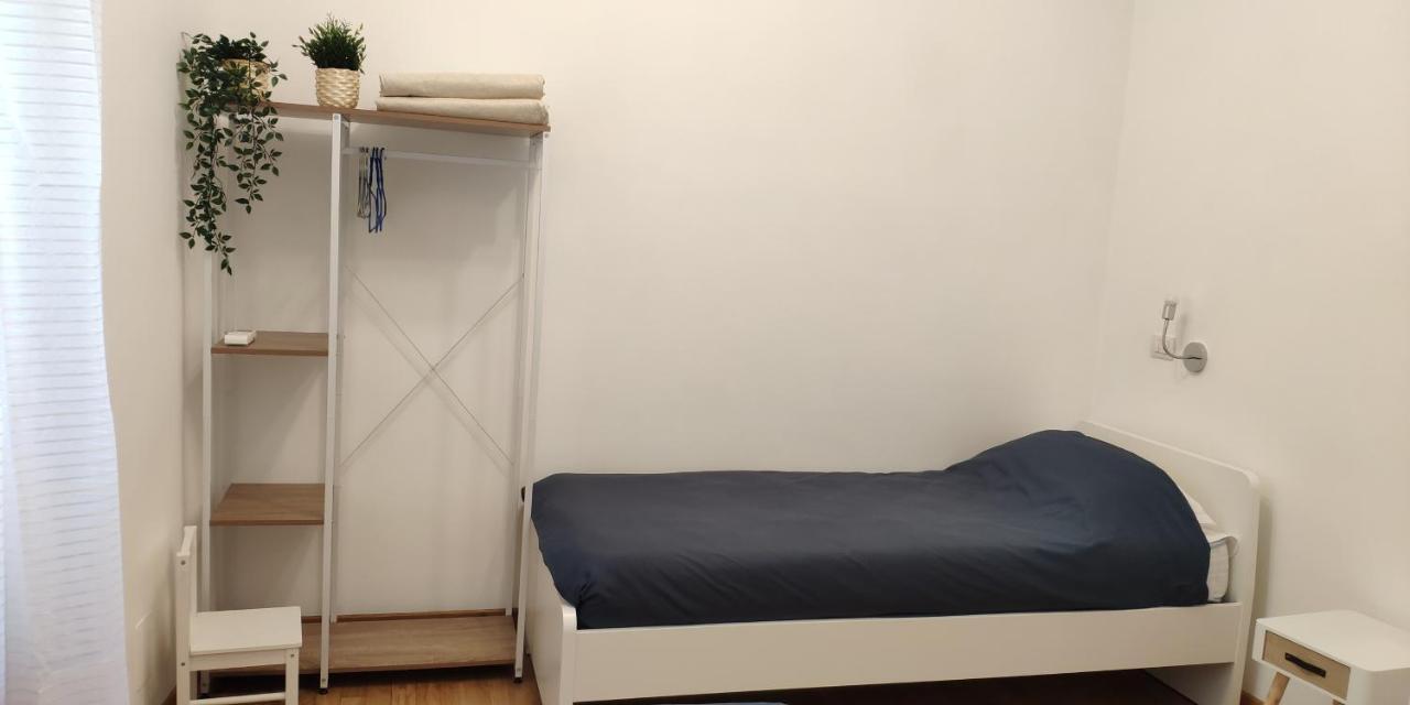 Terrazza Di San Paolo Appartement