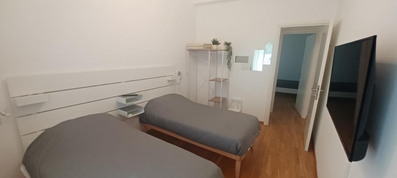 Terrazza Di San Paolo Appartement Rome