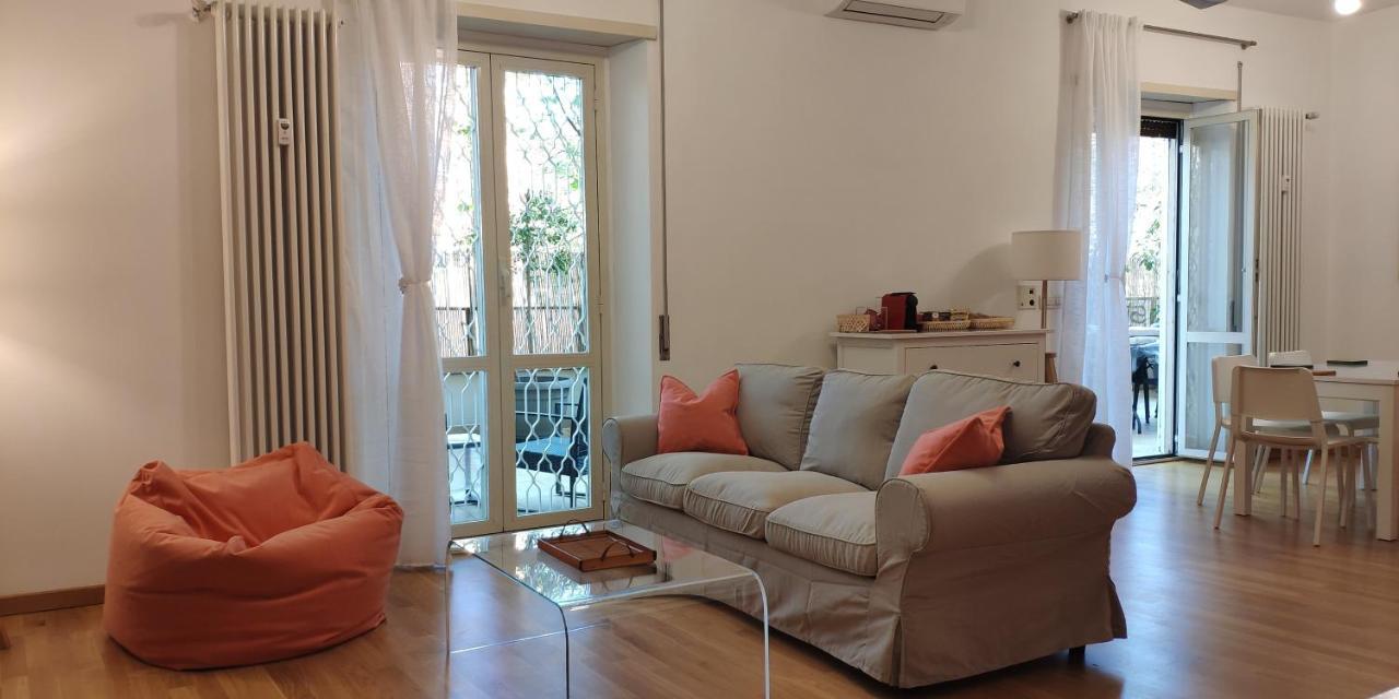 Terrazza Di San Paolo Appartement