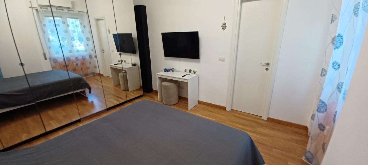 Appartement Terrazza Di San Paolo