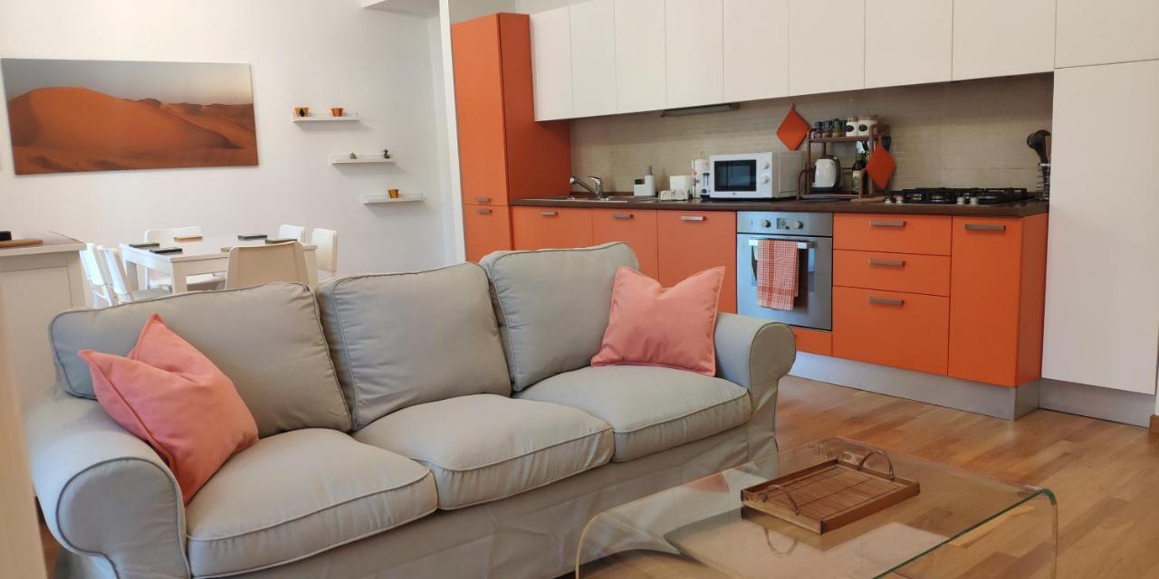 Terrazza Di San Paolo Appartement