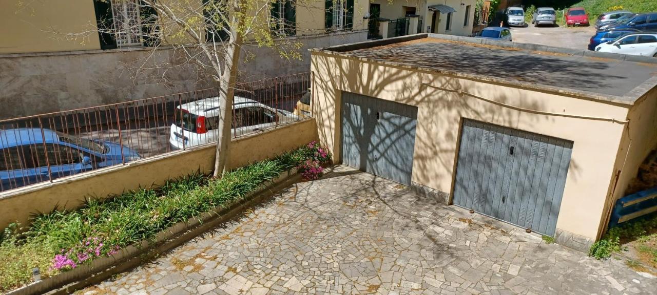 Terrazza Di San Paolo Appartement *