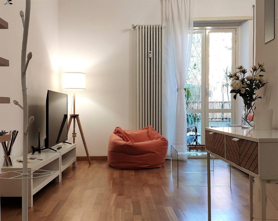 Terrazza Di San Paolo Appartement Rome