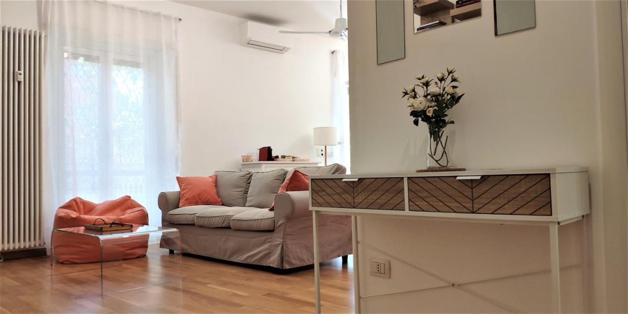 Terrazza Di San Paolo Appartement Rome